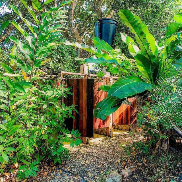 La Aldea Hostel, Camping Y Hamacas Palomino Kültér fotó